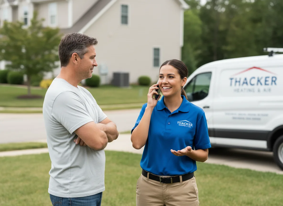 Ac Repair Fullerton, ND FAQs